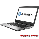 HP ProBook 640 G2 Core i5