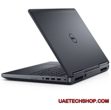 Dell Precision 7510 Core i7 WorkStation