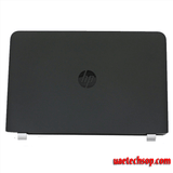 HP ProBook 450 G3 Top Case LCD Shell Cover