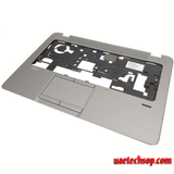 HP EliteBook 840 G1 Palmrest , C Panel With Mouse Touch Pad Laptop Body Part