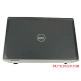 Dell Latitude E6520 Top Cover, LCD Shell Replacement  Laptop Body Part