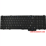 Dell Latitude E6520 E6530 E6540 E5520 E5530 Replacement Keyboard Laptop Body Part