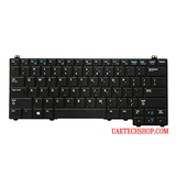 Dell Latitude E5440 Replacement Keyboard Laptop Body Part