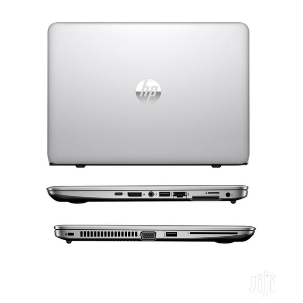 HP Laptops