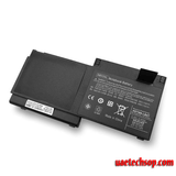 HP EliteBook 820 G1 Battery Replacement SB03XL