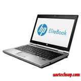 HP EliteBook 2560p Core