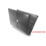 HP EliteBook 8760w, Intel Core i7, Mobile work station,