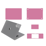 Macbook pro 16 2020 16 inches pink