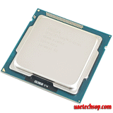 Intel Core i7 3770 3.4GHz 8M 5.0GT/s  Desktop, Tower Processor body part