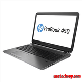 HP Probook 450 G2 Notebook