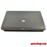HP ProBook 6460p