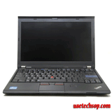 Lenovo ThinkPad x220 Core i5