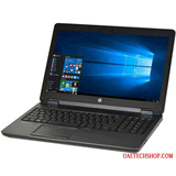 HP ZBook 15 G1 Core i7