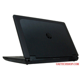 HP ZBook 15 G1 Core i7, Work station